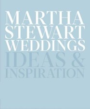 Martha Stewart Weddings: Ideas