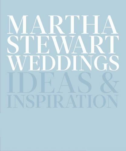 Martha stewart weddings ideas - martha,