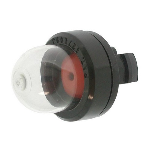 Fuel primer bulb for - bulb,