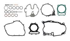 Full Complete Gasket Set For