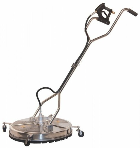 Stainless steel whirlaway - 24",