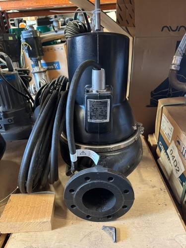 Grundfos