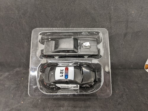 Fast furious dodge charger - &,