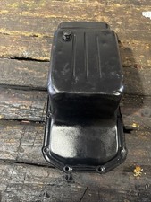 Rover 3.5 3.9 V8 Engine Sump In Good Order Painted