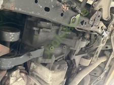 VAUXHALL INSIGNIA MK1 2008-2012 Gearbox Manual