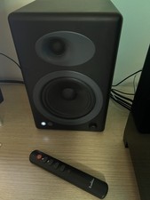 PASSIVE Audio Engine A5