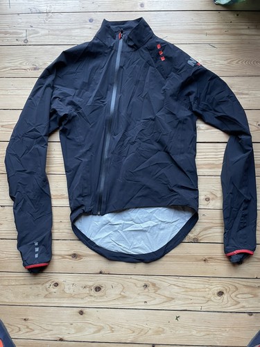 Nfto cycling jacket - nfto,