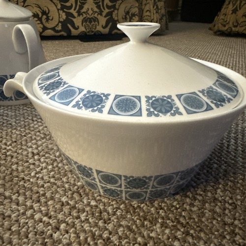 Royal tuscan charade vintage - tuscan,