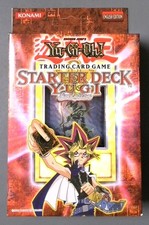 Yu-Gi-Oh YuGiOh Starter Deck