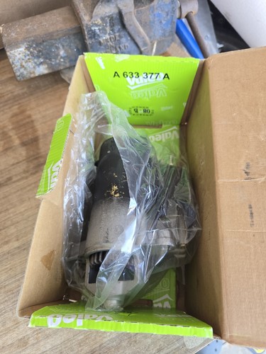 Transit mk5 valeo - mk5/6, vs450