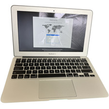 11-inch Macbook Air 2012 i5