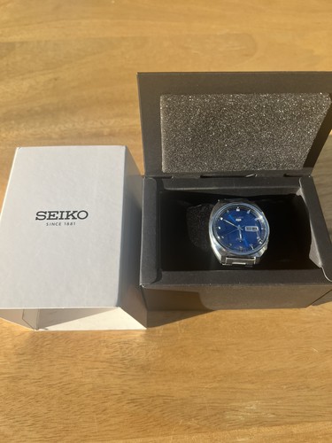 Seiko 6119 8273 men vintage - 6119-8273, men's