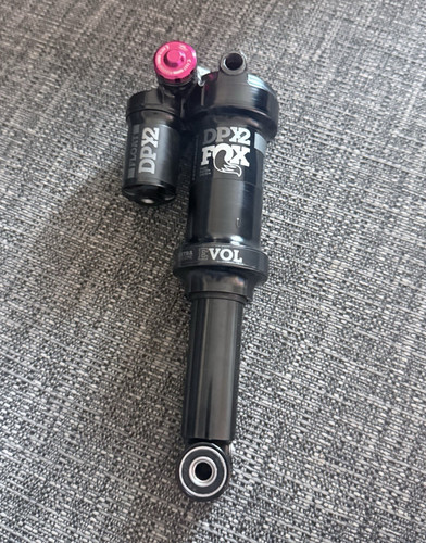Fox float dpx2 evol air - float,