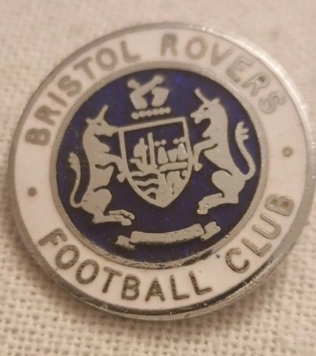 Vintage bristol rovers - bristol,