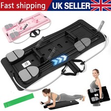 Foldable Multifunctional