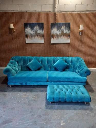 Loaf bagsie large chesterfield - bagsie,