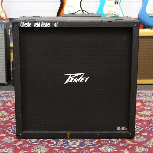 Peavey 6505 4x12 - , straight