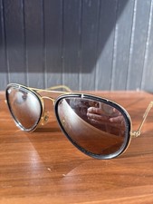 Vtg Ray-Ban W0743 62-14