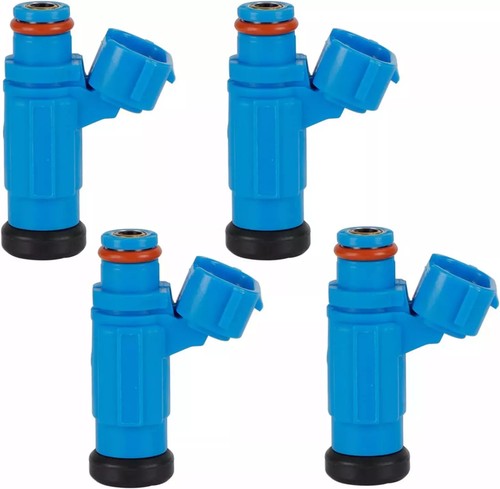 4pcs fuel injectors for - fuel,