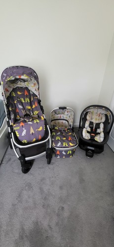 Cosatto wow travel system - cosatto,