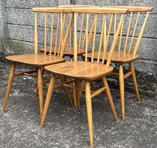 Superb rare retro ercol 737 - rare,