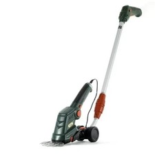 Webb WE7.2GHSWEXT Cordless 7.2v 2 in 1 Grass Shrub Shears with Telescopic Pole
