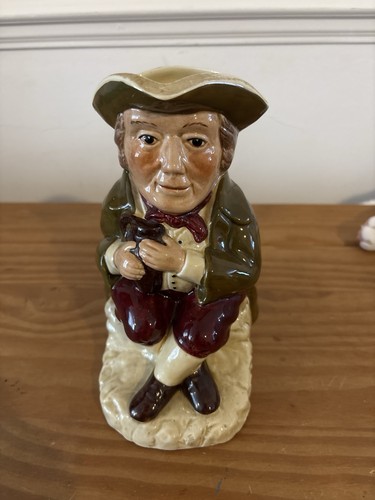 Toby jug tony - toby,