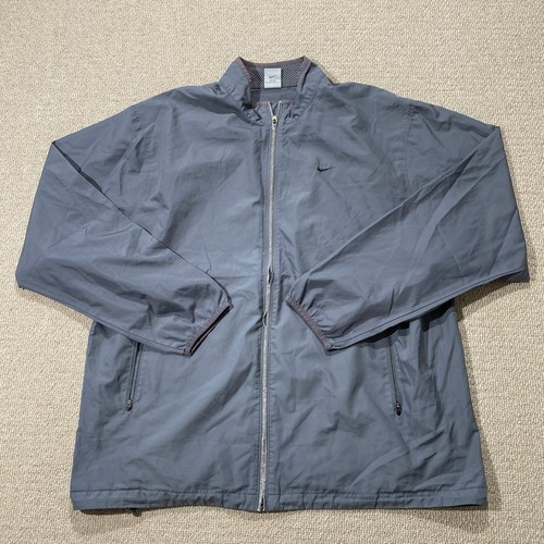 Vintage nike jacket mens - jacket,