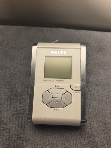Vintage philips hdd060 - vintage, hdd060/05