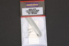 HobbyDesign 124 Voltex GT Wing