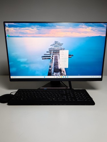 Lenovo ideacentre 24iap7 - ideacentre,