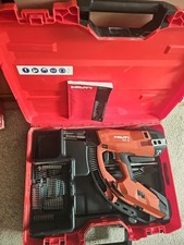 Hilti GX3 Gas Nail Gun