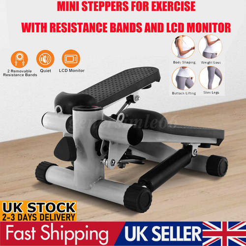 Exercise mini stepper machine - exercise,