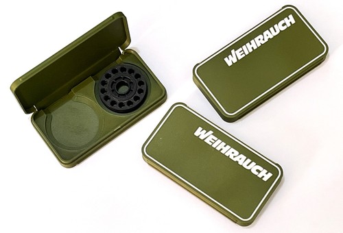 Weihrauch hw100 2 - weihrauch, cost)