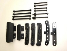 NITRO 1/8 RC BUGGY HOBAO HYPER