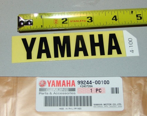 Oem yamaha - oem,
