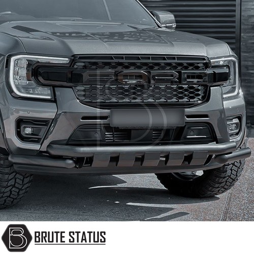 Ford ranger 2023 - 2023+, city