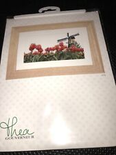 thea gouverneur cross stitch