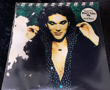 Vinyl LP Mark Hunter Fiji