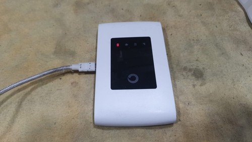 Vodafone r218 mobile wifi - vodafone,