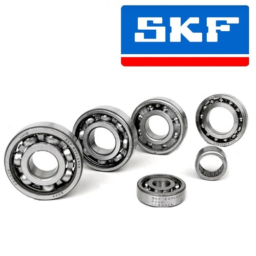 Complete kit skf engine - skf,