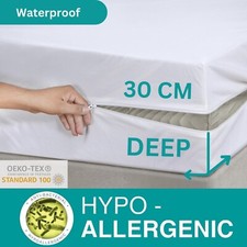 Waterproof Zipper Mattress