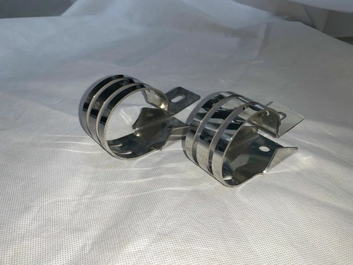 Stainless steel spot light - stainless,