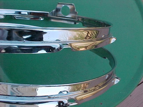Vintage pair 1970s rogers - vintage,