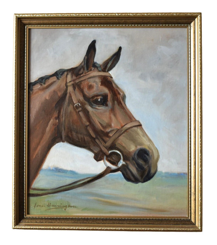 Vintage joan barrington - joan,