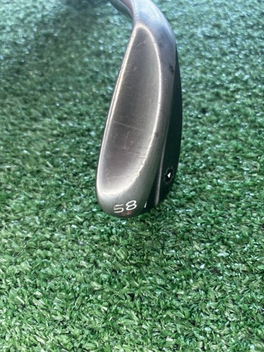 Titleist vokey sm6 wedge - titleist,