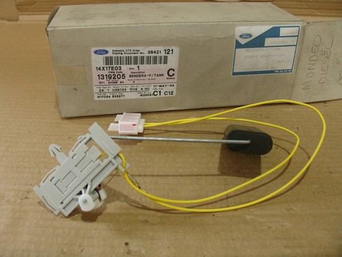 1319205 fuel tank pump sender - fuel,