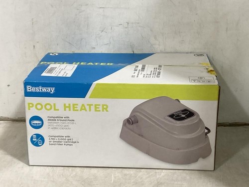Bestway 58259 kw pool - bestway,