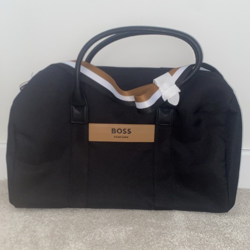 Hugo boss parfums black - hugo,