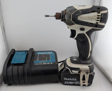 Makita DTD146 Cordless 18V